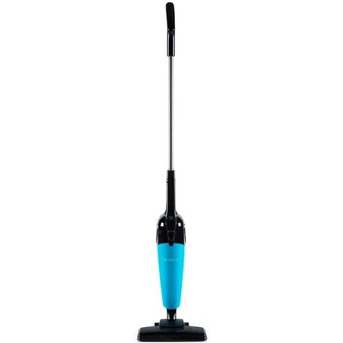 Ручной пылесос (handstick) ARNICA Merlin Pro, 1000Вт, голубой/черный [et13212]