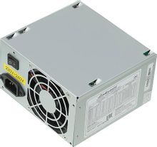 Блок питания LinkWorld LW2-350W (LPE) case, 350Вт, 80мм, серый, retail ...