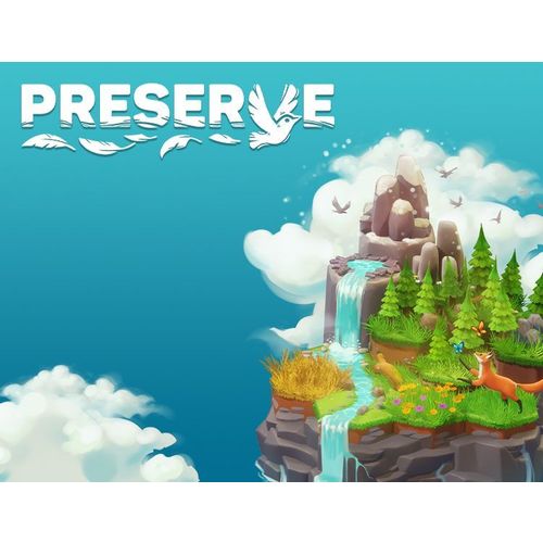 Игра GRINDSTONE Preserve, для ПК, регион: Россия, Весь мир, RUS (интерфейс и субтитры)