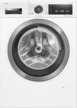 Характеристики Стиральная машина Bosch WAX02KLOSN, с фронтальной ...