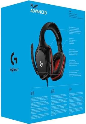 G332 se online