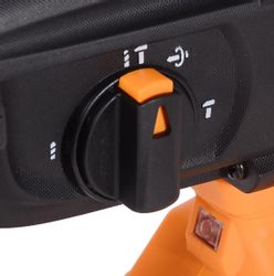Перфоратор Вихрь АП-20Li/4 Li-Ion