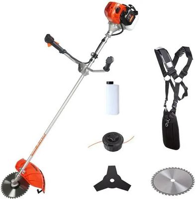 Характеристики Триммер бензиновый Patriot PT 555 XT, (комплект из 2-х ...