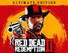 Изображение товара Red Dead Redemption 2: Ultimate Edition для ПК с русской локализацией