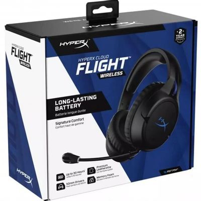 Hyperx cloud ps5 deals
