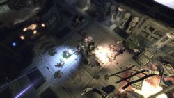 Игра TEAM 17 Alien Breed: Impact, для ПК, регион: СНГ