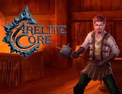Игра GAME OF PID Arelite Core, для ПК, регион: Россия,СНГ