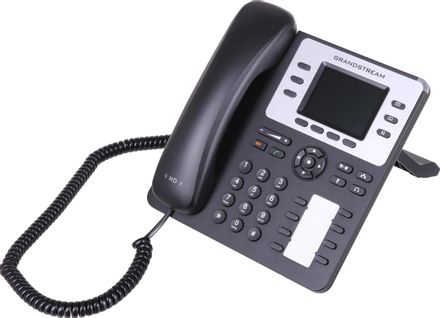 Проводной IP телефон Grandstream GXP-2130