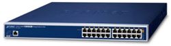 Инжектор PoE PLANET POE-1200G 10/100/1000BASE-T 220Вт 100-240В (АС)