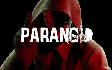 Игра MADMIND STUDIO Paranoid, для ПК, регион: Россия,СНГ, RUS (интерфейс и субтитры)