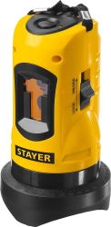 Лазерный нивелир Stayer 34960-H2 34960-H2