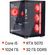Изображение товара Компьютер BLOODY BD-PC CZ79C3 Tower Intel Core i5 14600KF,  DDR5 32ГБ, 1ТБ SSD, NVIDIA GeForce RTX 5070 - 12 ГБ,  Windows 11 Home,  черный [2129071]