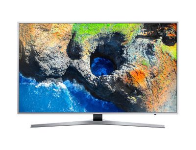 Инструкция, Руководство По Эксплуатации Для 55" Телевизор Samsung.