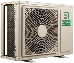 Сплит-система инверторная ROVEX Smart RS-09PXI6 настенная, до 27м2, 9000 BTU