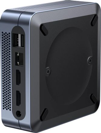 Неттоп CHUWI LarkBox S Intel Core i3 1220P, DDR4 16ГБ, 512ГБ SSD