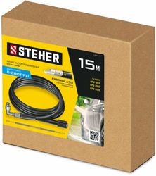Шланг высокого давления STEHER 75411-280-15
