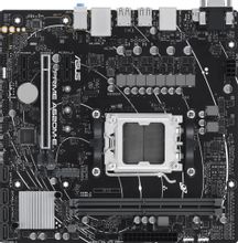 Изображение товара Материнская плата ASUS PRIME A620M-E-CSM SocketAM5 DDR5 mATX для AMD