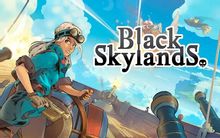 Изображение товара Игра TINYBUILD Black Skylands для ПК с русской локализацией и высококлассной графикой