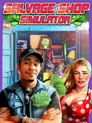 Изображение товара Игра FROZEN WAY Salvage Shop Simulator, для ПК, регион: Россия,СНГ, RUS (интерфейс и субтитры) Изображение товара Игра FROZEN WAY Salvage Shop Simulator, для ПК, регион: Россия,СНГ, RUS (интерфейс и субтитры)