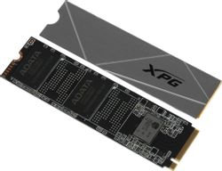 512ГБ SSD накопитель A-Data XPG Gammix S60 M.2 2280
