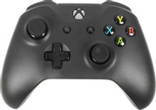 Геймпад беспроводной Microsoft 6CL-00002 для Xbox Series/One, черный ...