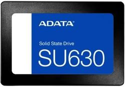 Изображение товара 240ГБ SSD накопитель A-Data Ultimate SU630 ASU630SS-240GQ-R 2.5", SATA III, SATA Изображение товара 240ГБ SSD накопитель A-Data Ultimate SU630 ASU630SS-240GQ-R 2.5", SATA III, SATA