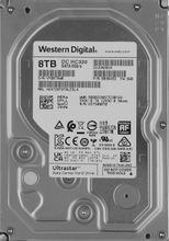 Жесткий диск WD Ultrastar DC HC320 HUS728T8TALE6L4,  8ТБ