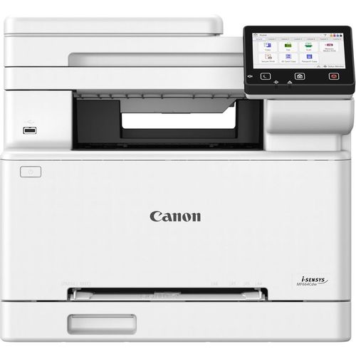 МФУ Canon i-Sensys MF664Cdw (6928C008) — фото 1