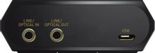 Звуковая карта USB Creative Sound BlasterX G6