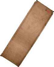 Коврик BTrace Warm Pad 7 надув. дл.:192см ш.:66см тол.:7см коричневый ...
