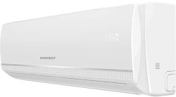 Сплит-система инверторная NORDFROST I 12 QUB настенная, до 36м2, 12000 BTU