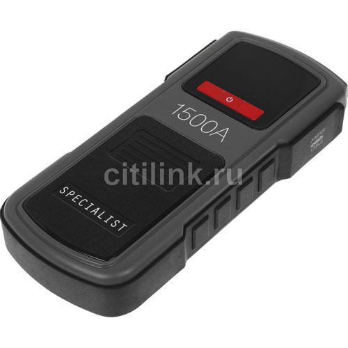Пуско-зарядное устройство BERKUT JSL-27000 [бб-00003086]