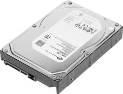 Жесткий диск Seagate Exos 7E8 ST4000NM000A, 4ТБ