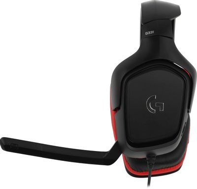 Logitech g331 online
