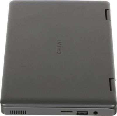 Ответы на вопросы о товаре ноутбук CHUWI Minibook 8