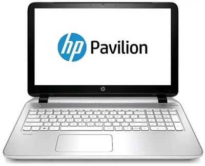 HP Pavilion 15 p201ur 15.6