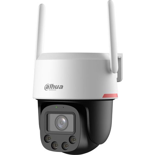 Камера видеонаблюдения IP Dahua DH-SD-P4FP-PV-4G-EAU-0400B-PRO(4G), 2560х1440 pix, 4 мм, белый [dh-p4f-pv-4g]
