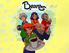 Изображение товара Игра Beans The Coffee Shop Simulator для ПК цифровой ключ Steam 2017