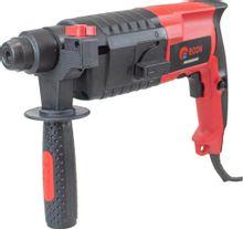 Изображение товара Перфоратор EDON RH-20/650 650 Вт SDS-plus 20 мм 2.3 Дж кейс