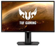 Изображение товара 27 дюймов Монитор ASUS TUF Gaming VG27AQ IPS 2560x1440 165Гц HDR10
