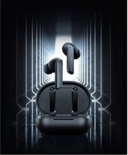 Наушники HAYLOU X1, Bluetooth, внутриканальные, черный [x1-b](Б/У)