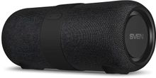 Изображение товара Портативная акустика Sven PS-340 24Вт Bluetooth, Micro SD, черная