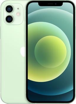 Смартфон Apple iPhone 12 128Gb, A2403, зеленый