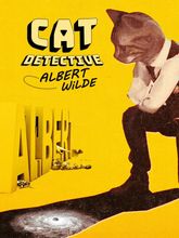 Изображение товара Игра Cat Detective Albert Wilde для ПК - детектив в стиле нуар