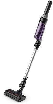 Вертикальный пылесос (handstick) Tefal X-Nano Essential TY1129WO, фиолетовый/черный [7211004800]