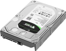 Жесткий диск Seagate Exos 7E10 ST8000NM017B,  8ТБ