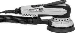 Эксцентриковая шлифмашина Интерскол ЭШМ-125/350ВЭ 2,5
