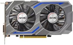 Видеокарта AFOX NVIDIA GeForce GTX 1650 AF1650-4096D6H3-V8