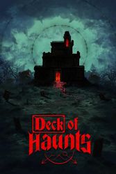 Игра DANGEN ENTERTAINMENT Deck of Haunts, для ПК, регион: Россия,СНГ