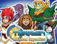 Изображение товара Игра Terrain of Magical Expertise для ПК с русской локализацией 2021